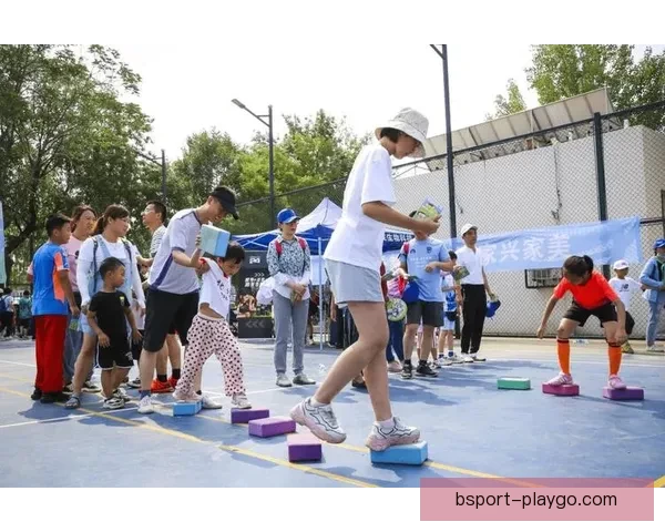 B体育代理助力体育产业发展 创新营销模式引领市场潮流