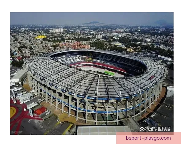 纵览美加墨世界杯举办城市风貌与足球文化交汇之旅深度指南 纵览美加墨世界杯举办城市风貌与足球文化交汇之旅深度指南