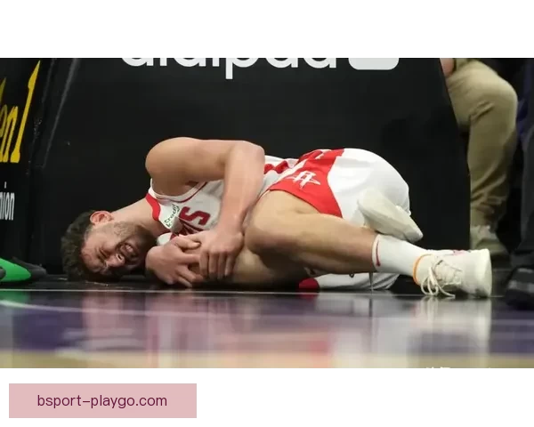 奇才官方确认乔治左肘韧带撕裂本赛季将无缘比赛 奇才官方确认乔治左肘韧带撕裂本赛季将无缘比赛