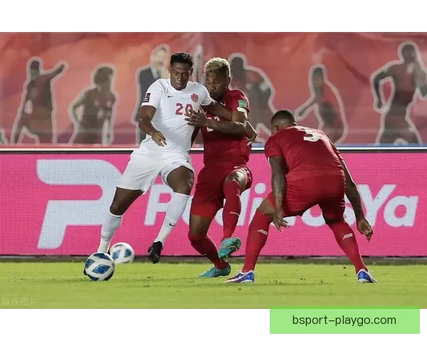 美加墨世界杯赛前深度竞猜与胜负趋势全解析