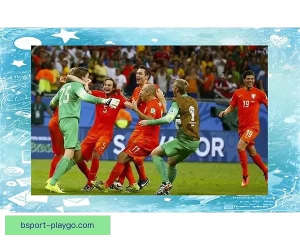 世界杯精彩赛事胜负竞猜平台全新玩法与策略解析 世界杯精彩赛事胜负竞猜平台全新玩法与策略解析