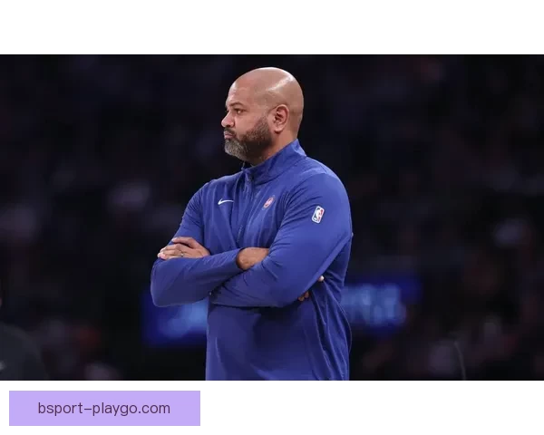 比克斯塔夫信心满满锁定东部第一全员参与攻防更强球队在路上 比克斯塔夫信心满满锁定东部第一全员参与攻防更强球队在路上