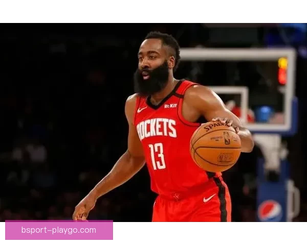 哈登或与骑士签2年巨额续约还计划招募詹姆斯加盟 哈登或与骑士签2年巨额续约还计划招募詹姆斯加盟