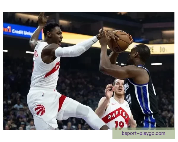 巴雷特27分领衔猛龙四人得分20+轻取爵士 贝利空砍37分无力回天