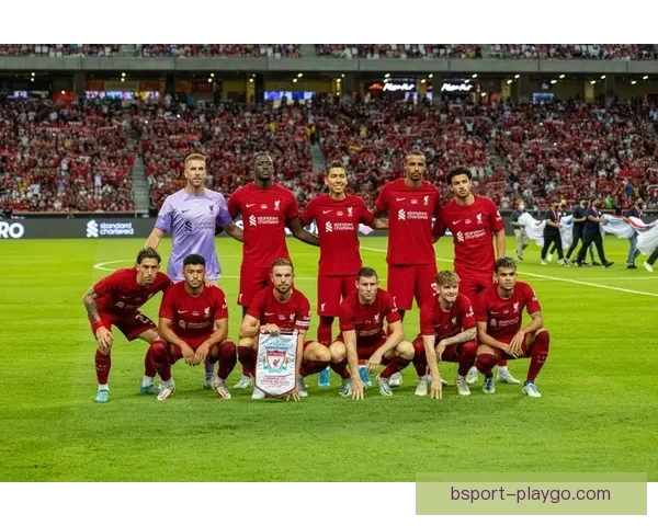 琼斯表达对萨拉赫离开利物浦感到深深难过与不舍