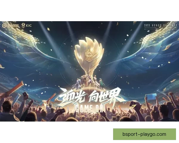 世界杯竞猜游戏热潮来袭 参与赢取丰厚大奖与荣耀奖励