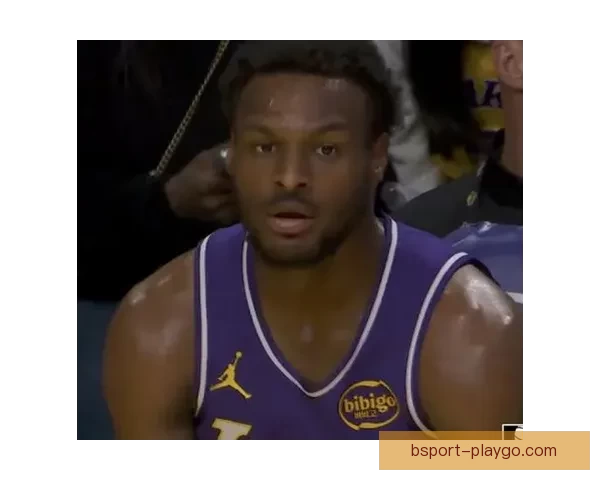 詹姆斯盛赞布朗尼具备NBA实力：我们家做事从不敷衍